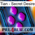 Tian - Secret Desire 04